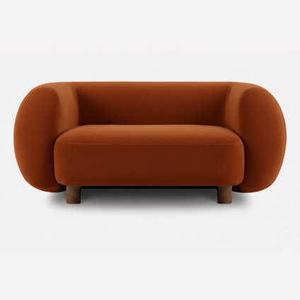 Диван прямой Лонди Bunny Terra распродажа