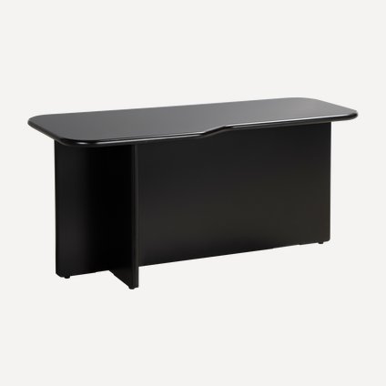 Журнальный стол Я не невидимка-4 Black