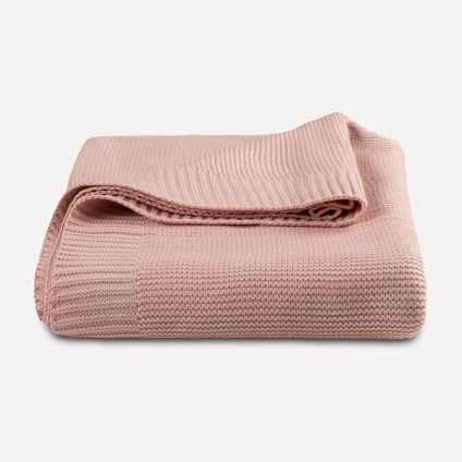 Плед Рифф Pink 130x170
