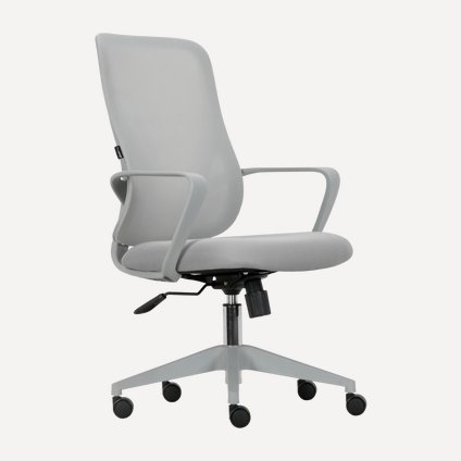 Офисное кресло Корнелл Grey