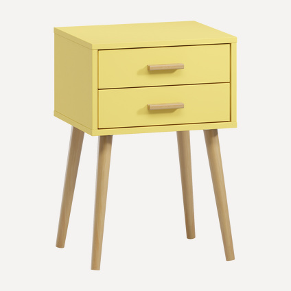 Ивейн-3 Double Mustard