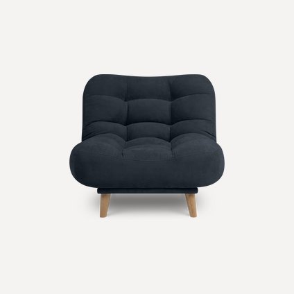 Кресло-кровать Бонс-Т Happy Grafit