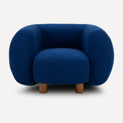 Кресло Лонди Bucle Galaxy