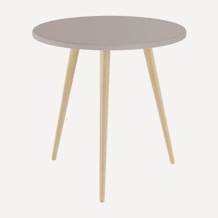 Журнальный стол Хелен Cream