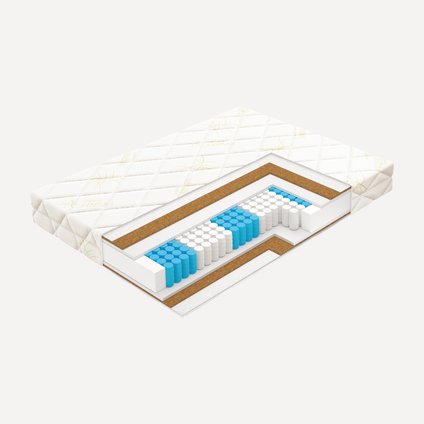 Матрас Vegas-Trend 140x200