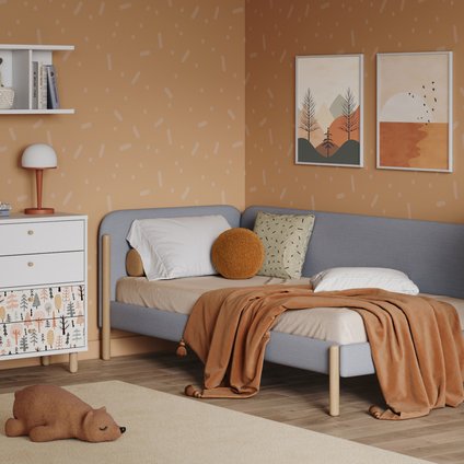 Модульная детская Трикси-1 Forest