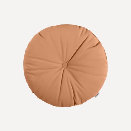 Подушка Липси Apricot