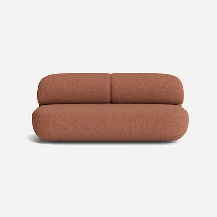 Диван прямой Мелоу 