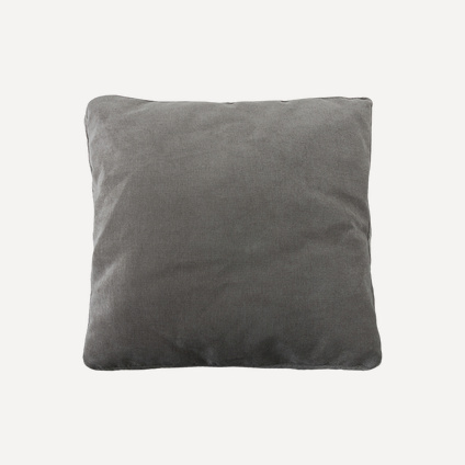 Подушка Варшава Velvet Latte