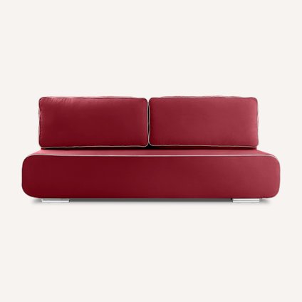 Хоуп Velvet Crimson