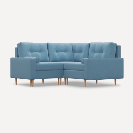 Диван модульный Динс Sherst Sky