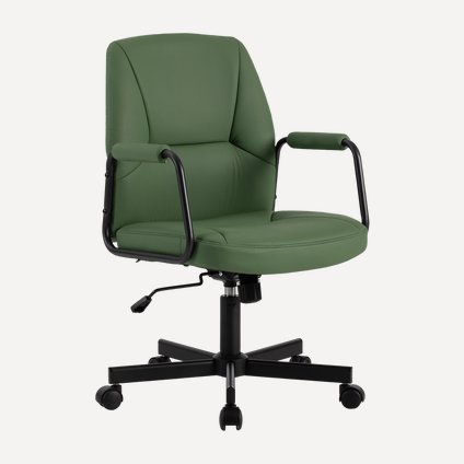 Офисное кресло Стивен Olive