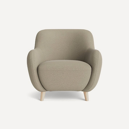 Кресло Ансил 