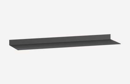 Полка Рокс-2 Black