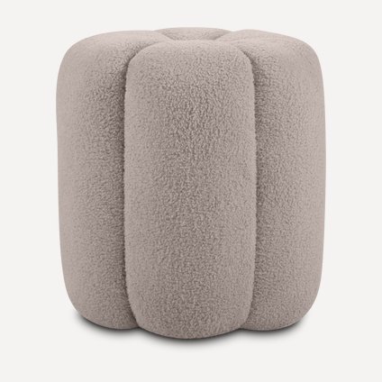 Пуф Бане Cozy Beige