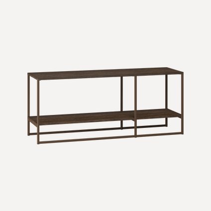 Консоль Аманда-2 Brown