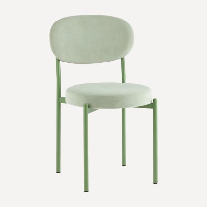 Стул Ламли Velvet Olive