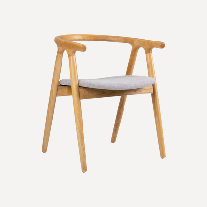 Стул Реймон-1 Grey