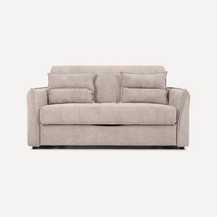 Диван прямой Мосс Happy Beige