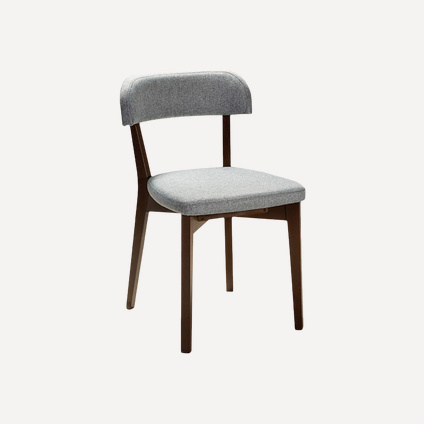 Стул Франк Dark Grey