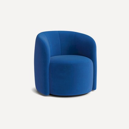 Кресло поворотное Мэник 