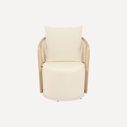 Кресло Элна Beige