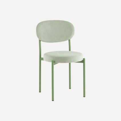 Стул Ламли Velvet Olive