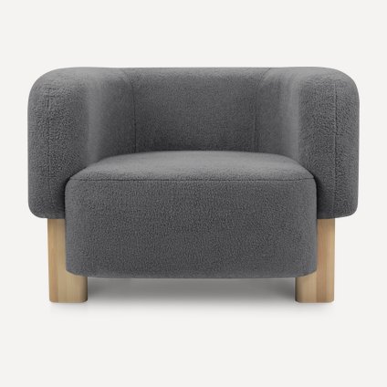 Кресло Арклоу Cozy Storm