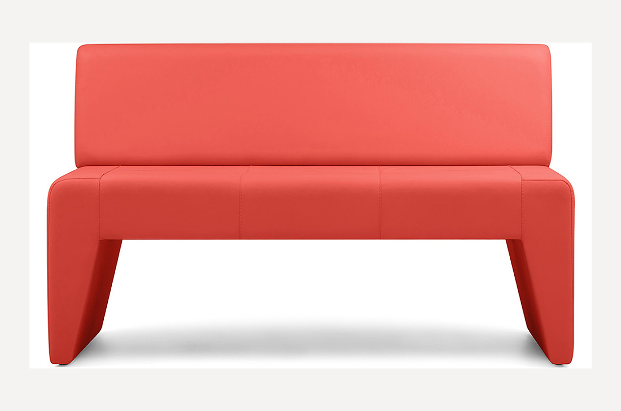 Кухонная лавка Рино Red – купить в Москве по цене 9 990 рублей в ...