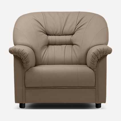 Кресло Карлос Latte