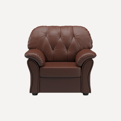 Кресло Рузвельт Brown