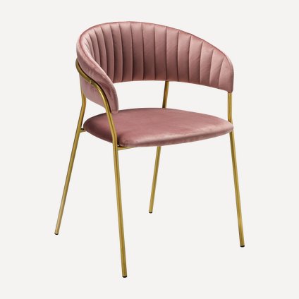 Портман-1 Velvet Pink