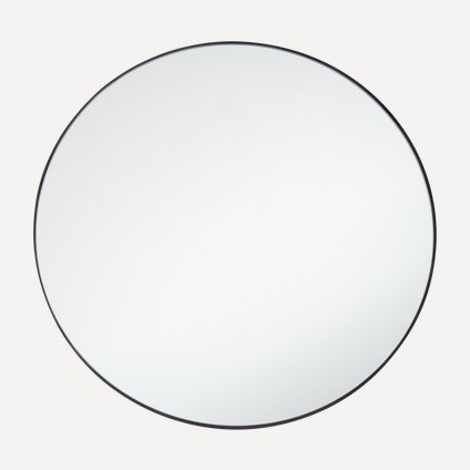 Зеркало настенное Ири 50 Black