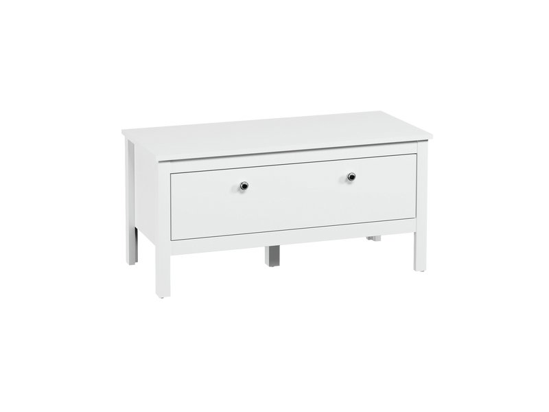 Обувница Ева-1 White