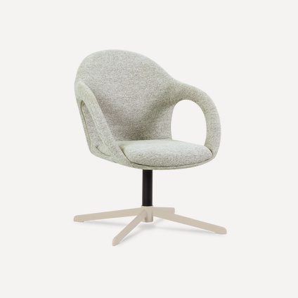 Стул Магнус Textile Light Grey