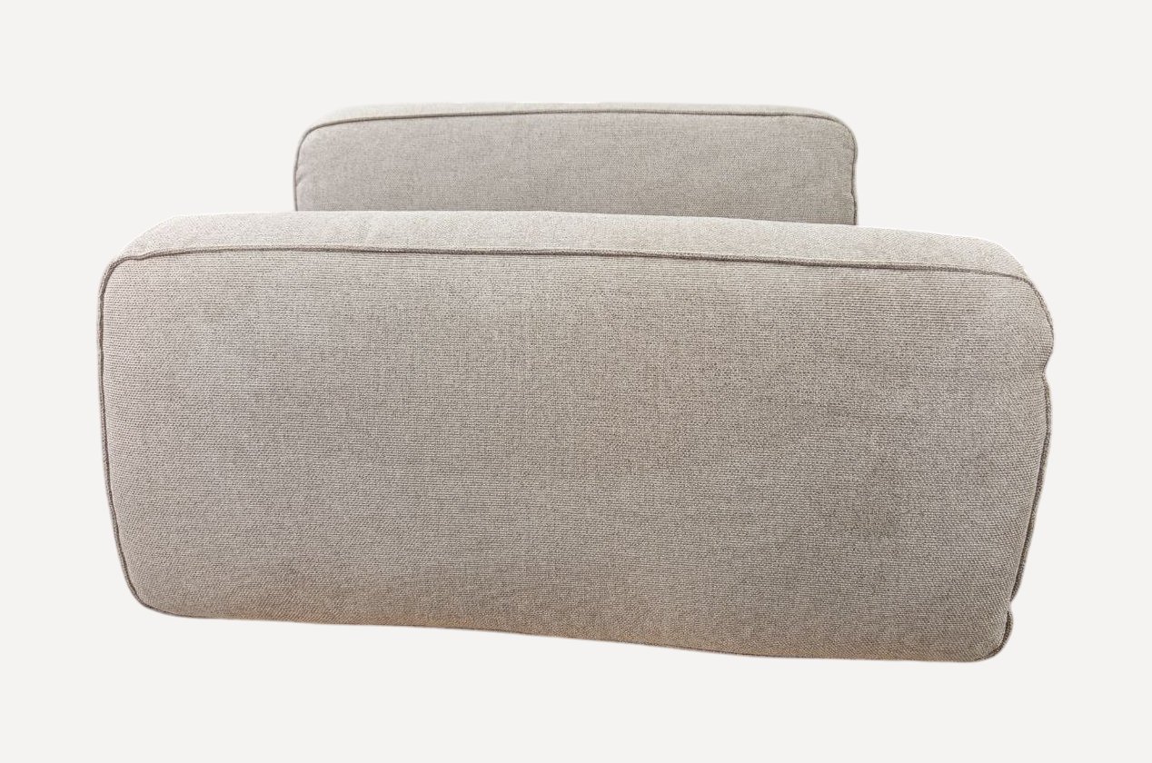 Диван прямой Ларонсо Soft Latte - фото 2 Диван прямой Ларонсо Soft Latte - фото 2