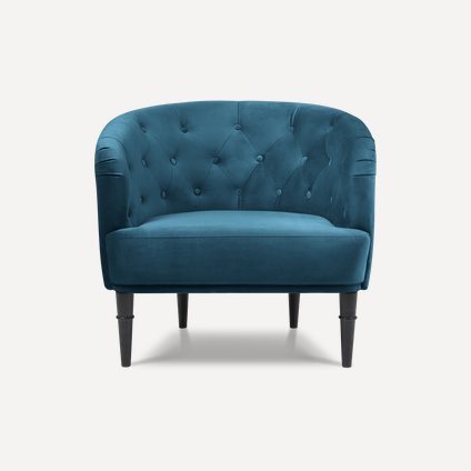 Кресло Шенто Gene Ocean