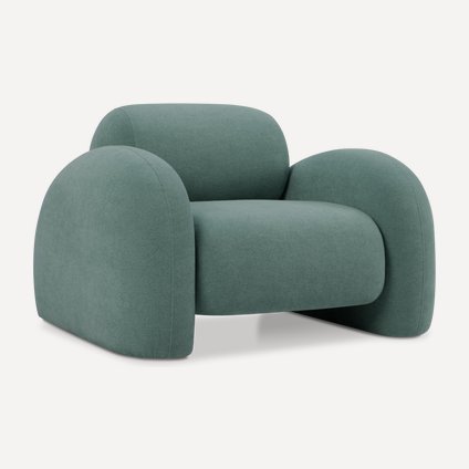 Кресло Данго Bucle Forest