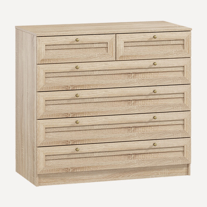 Комод Майер-100 Дуб Сонома