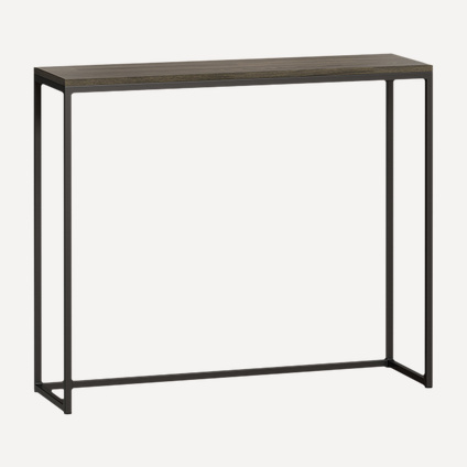 Консоль Линц Grey