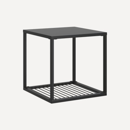 Тумба прикроватная Селтик 35x35 Черный