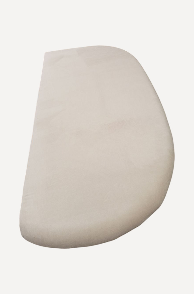 Кровать Табия 90 Ultra Ivory - фото 3 Кровать Табия 90 Ultra Ivory - фото 3