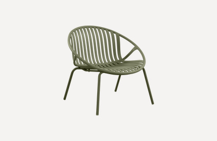Кресло Филлис Olive