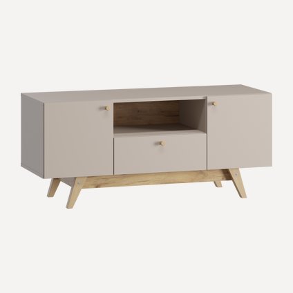 ТВ-тумба Имин-6 Latte