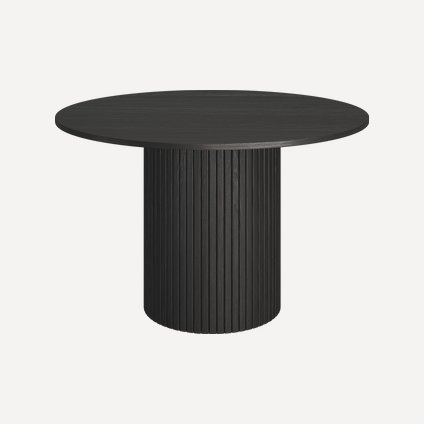 Кухонный стол Хилл-1 Black