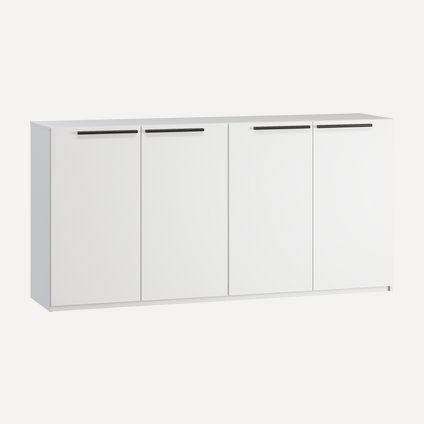 Тумба Кимбол-3 Whitе