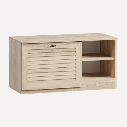 Обувница Монмарт-2 Sand