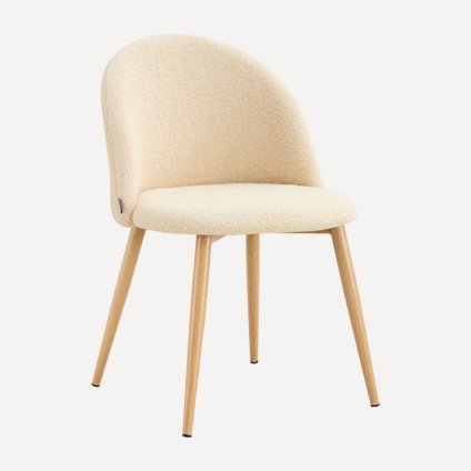 Стул Лион-4 Bucle Beige