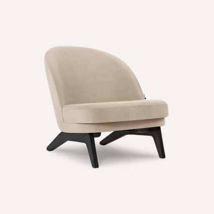 Кресло Пайл Ultra Ivory уценка