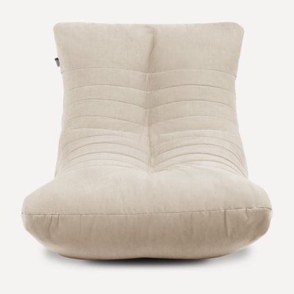 Кресло Кокон Velvet Light